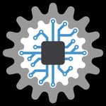 Curtin Robotics Club logo