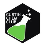Curtin Chem Club logo