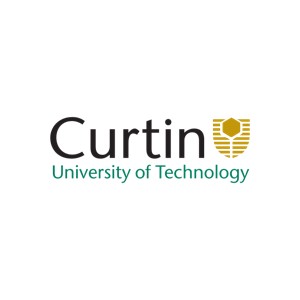 Curtin University logo