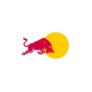 Red Bull logo