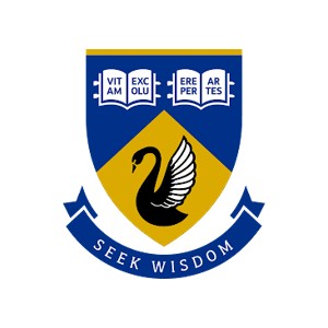 University of Western Australia crest